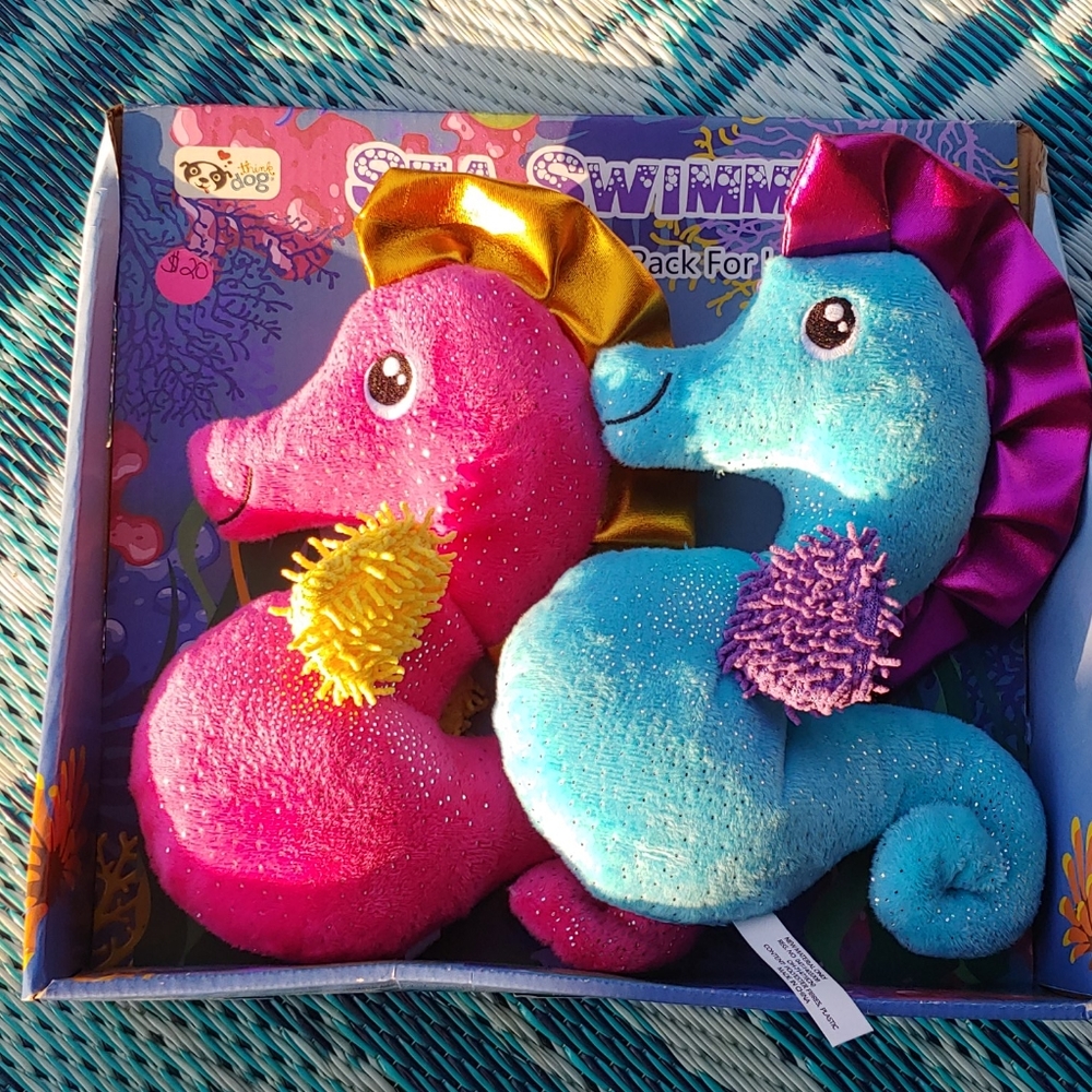 Toys for large dogs
